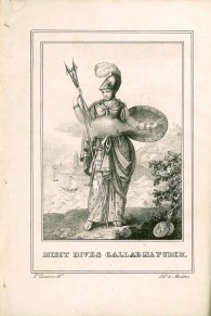 Historia de Galicia. Primera parte, que comprende los origenes y estado de los pueblos septentrionales y occidentales de la Espa