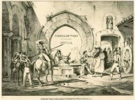 Erinnerungen aus Spanien.