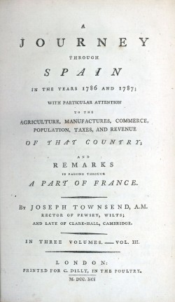 A JOURNEY THROUGH SPAIN 